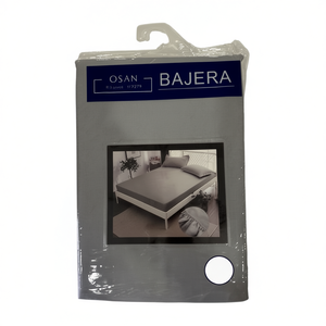 Copripiedi letto Osan Bajera 90 cm per letto singolo - Product Image 1