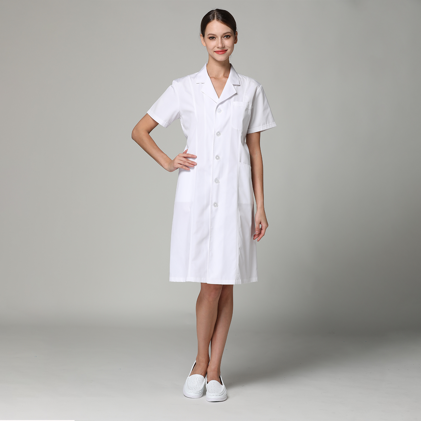 Women, Short Sleeve