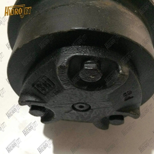 ลูกกลิ้งรองรับรถดันดิน รุ่น 208-30-00320 สำหรับรถขุดโคมัตสึ PC300-8/1/6 PC300LC/ PC400-5/ PC400LC อะไหล่ช่วงล่าง - Product Image 3