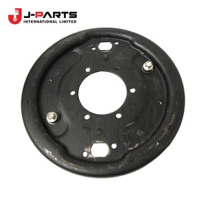 สปริง (1St และ revs แผ่นเบรก) ระบบเบรกสำหรับ Toyota Hiace LH103 1993-1998 35629-22010 - Product Image 4