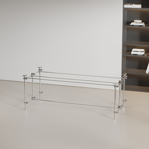 Patas de Mesa con Eje Óptico para Escritorios, Soporte de Muebles de Oficina, Estructura de Metal - Product Image 5