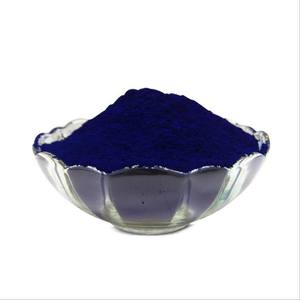 Pigmento de Buena Calidad CAS 4129-84-4, Violeta Ácido 17/SERVA Violeta 17 - Product Image 1
