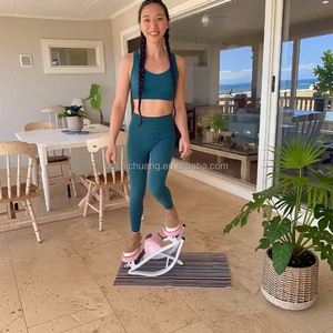 Productos <span class=keywords><strong>de</strong></span> Tendencia: Equipo <span class=keywords><strong>de</strong></span> Gimnasio <span class=keywords><strong>en</strong></span> <span class=keywords><strong>Casa</strong></span>, Entrenador <span class=keywords><strong>de</strong></span> Cintura, Máquina <span class=keywords><strong>de</strong></span> Giro, Cuerda <span class=keywords><strong>de</strong></span> Tracción para Deportes <span class=keywords><strong>de</strong></span> Interior, Masaje, Ejercicio y Yoga - Product Image 3