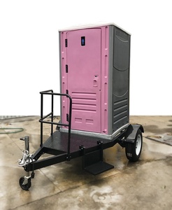 2020 nouveau!! Chine HDPE en plastique extérieure mobile toilette <span class=keywords><strong>portative</strong></span> - Product Image 4