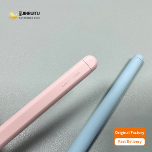 Lápiz óptico de alta sensibilidad con logotipo original para <span class=keywords><strong>Samsung</strong></span> <span class=keywords><strong>Galaxy</strong></span> <span class=keywords><strong>S6</strong></span> <span class=keywords><strong>Lite</strong></span> <span class=keywords><strong>S</strong></span> <span class=keywords><strong>Pen</strong></span> Universal Todos los productos <span class=keywords><strong>Samsung</strong></span> - Product Image 5