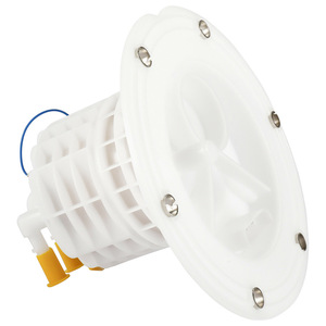 Conjunto de Bomba y Filtro de Combustible Compatible con Mercedes-Benz, Modelo 1714700990 - Product Image 4