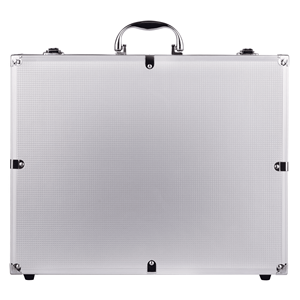 Supersonic Dual Channel <b>Wireless</b> <b>Microphone</b> VHF 211.3-215.3MHz Stage <b>System</b> With Screen - Product Image 5
