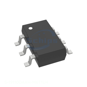 <b>LINEAR</b> IC Power Management (PMIC) Original S-19110DAAH-M6T1U4 Integrated Circuits Chip Ic SOT 23 6 - Product Image 1