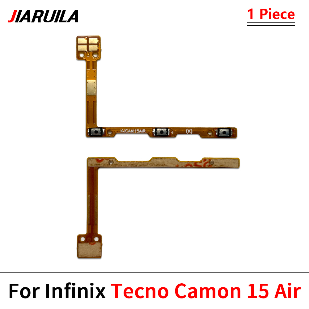 Aria Camon 15