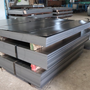 Пластина из углеродистой стали, 3 мм, 6 мм, 10 мм, 20 мм - Product Image 4