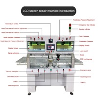 Harga grosir mesin pengikat IC COG FPC TAB ACF Kabel flex Panel TV Laptop komputer untuk perbaikan TV LCD