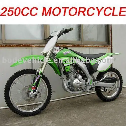 バイク250CCモーターサイクル250CCモトクロス250CC(MC-678)