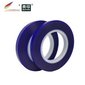 (ACC-33) Ruban adhésif bleu pour <span class=keywords><strong>cartouche</strong></span> d'<span class=keywords><strong>encre</strong></span> pour hp pour <span class=keywords><strong>lexmark</strong></span> pour canon pour Dell pour Samsung pour Kodak 100M * 13MM - Product Image 6