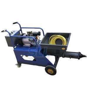 ท่อลําเลียงสําหรับเครื่องพ่นปูนฉาบปูนซีเมนต์ - Product Image 3