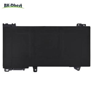 BK-Dbest fábrica al por mayor batería para portátil para <span class=keywords><strong>Hp</strong></span> Probook 430 <span class=keywords><strong>440</strong></span> 445 450 455r G6 G7 ZHAN 66 <span class=keywords><strong>Pro</strong></span> 14 15 G2 G3 RE03XL - Product Image 4