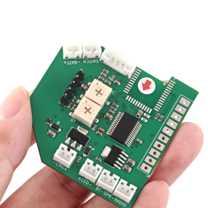 ผู้ผลิตแผงวงจรพิมพ์ PCB PCBA แบบ OEM พร้อมบริการครบวงจรสำหรับงานอิเล็กทรอนิกส์ยานยนต์ ขั้นต่ำ 1 ชิ้น - Product Image 1