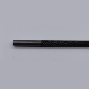 Lime à chaîne de tronçonneuse ronde de 3/16 pouces (4,8 mm) pour l'<span class=keywords><strong>affûtage</strong></span> de la chaîne |   Lime à main en gros OEM pour l'entretien des tronçonneuses - Product Image 3