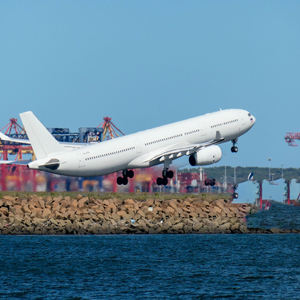 Tarifas de flete aéreo, agente de envío exprés de China a EE. UU. por DDP de puerta a puerta con impuestos incluidos - Product Image 6