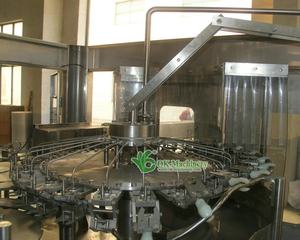 WN43-máquina de llenado de <span class=keywords><strong>agua</strong></span> potable, máquina de llenado y tapado de <span class=keywords><strong>agua</strong></span> <span class=keywords><strong>mineral</strong></span>, línea completa pequeña - Product Image 5