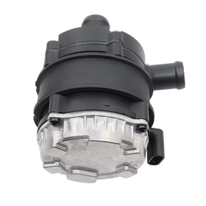 Wholesale Direct From Manufacturer OEM Supported Auto Parts <strong>Electric</strong> Auxiliary <strong>Water</strong> <strong>Pump</strong> 04L965567A Car <strong>Pump</strong> for Audi A3 - Product Image 5
