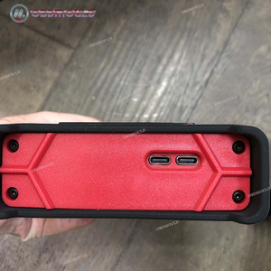 Machine de réglage ECU Engine Dance X5 Ultra pour camions diesel et tous véhicules utilitaires, outil de diagnostic de compatibilité OLIVER noir - Product Image 4