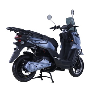 Motocicleta Eléctrica Todoterreno con Batería de Litio de 72V, 2000W, para Adultos, Scooter Eléctrico - Product Image 3