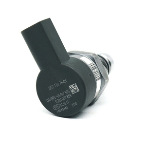 วาล์วควบคุมแรงดันระบบคอมมอนเรล Camenzind 03L130089A 0281002859 057130764H สำหรับ Audi Skoda VW รถกอล์ฟ - Product Image 1