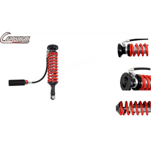 Réservoir à distance, pièces tout-terrain 4x4, relevables 10 l, anti-choc, pour Suspension Pajerov73, V93, V97 - Product Image 2