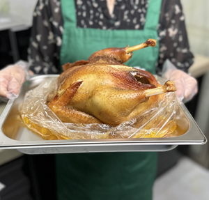 Bolsa <span class=keywords><strong>de</strong></span> Cocina Lenta para Horno, Ecológica, <span class=keywords><strong>con</strong></span> Superficie Repujada, Material PA <span class=keywords><strong>de</strong></span> Grado Alimenticio, Resistente a Altas Temperaturas, Apta para Alimentos para Mascotas - Product Image 2