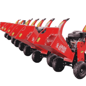เครื่องย่อยไม้15Hp CS1200สำหรับใช้ในบ้านเครื่องสับไม้15Hp พร้อมกับแกนมอเตอร์และตลับลูกปืน - Product Image 1