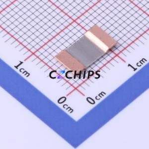 ตัวต้านทานตรวจจับกระแส HoXGS1050-5W-3mR-1 % ตัวต้านทานแบบ3920ตัวต้านทานแบบ3โมฮิม1% 5วัตต์ - Product Image 2