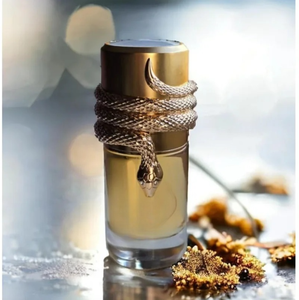 Perfume amaderado de lujo de alta calidad para hombre, fragancia en spray de larga duración, perfume árabe para hombre - Product Image 3