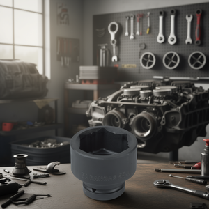 Llave de Tubo Fasangas con Punta Hexagonal de 5.5mm, Herramienta de Reparación Automotriz - Product Image 3