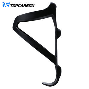 Nouveau porte-<span class=keywords><strong>bouteille</strong></span> <span class=keywords><strong>de</strong></span> <span class=keywords><strong>vélo</strong></span> <span class=keywords><strong>de</strong></span> route et <span class=keywords><strong>de</strong></span> montagne en fibre <span class=keywords><strong>de</strong></span> carbone ultra-légère / porte-<span class=keywords><strong>bouteille</strong></span> universel 20g - Product Image 6