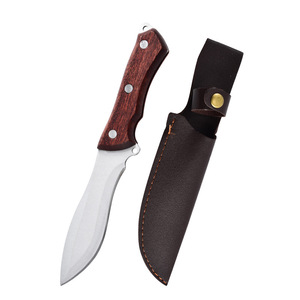 Boning Knife Stainless Steel 6-7.9in Blade For Meat Cutting Kitchen Use Right Hand - Product Image 5