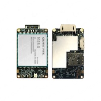 Módem USB Quectel EG25-G LTE 150mbps 4G Desbloqueado con Ranura para Tarjeta Nano SIM Inalámbrico para Uso Global, el Más Reciente, 66.2*30*7mm Interno
