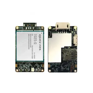 Quectel EG25-G LTE 150mbps USB Dongle 4G Unlocked Modem Nano SIM Card Slot Wireless For Global Usage Newest 66.2*30*7mm Internal
