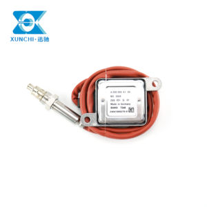 5WK9 7248 최고 품질의 자동 질소 산소 Nox 센서 5WK97248 A0009056104 - Product Image 1