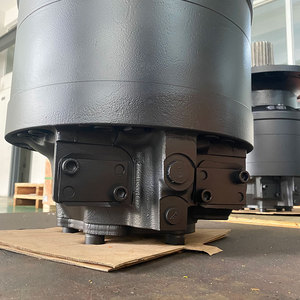 포클레인 MS125 저속 고토크 유압 모터 - Product Image 4