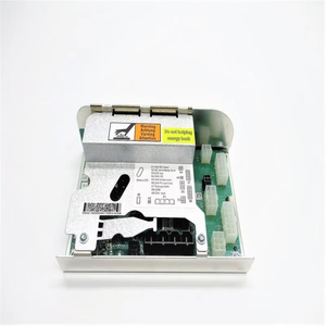 3HAC026254-001wbr/11 DSQC662 NSNP Nouveau PLC original prêt à l'emploi Automatisation industrielle Contrôleur de programmation PLC dédié - Product Image 1