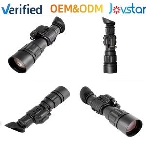 Jovstar Monoculaire de vision nocturne compact et étanche avec enregistrement vidéo - Léger pour la randonnée et l'observation de la faune, vision nocturne numérique HD - Product Image 2