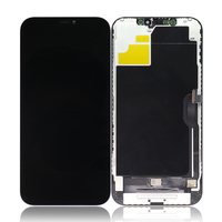 Promotions Chaudes : Écran LCD de Remplacement OEM pour Téléphone Mobile iPhone SE 5 6 7 8 Plus 11 12 Mini 13 14 15 16 17 Pro Max X Xr Xs
