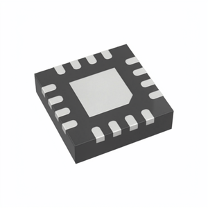 Puce LTC6403IUD-1 # PBF 16 WFQFN Exposed Pad Acheter en ligne Composants électroniques Canal Fabricant - Product Image 1
