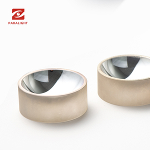 OEM K9 phản xạ quang học lớp phủ bạc mạ nhôm tăng cường ống kính gương - Product Image 6