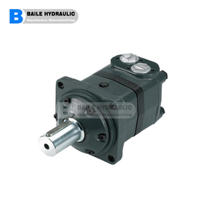 Pompe à piston hydraulique Danfoss MPV MPV046 MPV046CBAJSBBAAAABJJABUEDANNN MPV046C MPV046CBBHSAABCVABFFDBATTANNN - Product Image 3