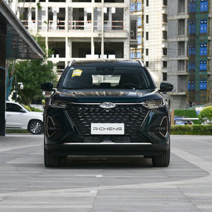 <span class=keywords><strong>Chery</strong></span> <span class=keywords><strong>Tiggo</strong></span> <span class=keywords><strong>8</strong></span> PRO MAX 390T 2.0T AWD SUV 5 Porte 5/7 Posti con Cambio Automatico 7DCT/8AMT Spedizione Rapida Nuova Auto a Benzina - Product Image 2