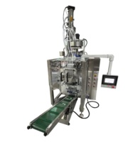 Máquina Empacadora de Tabaco GH280BK-4 Lane Snuff