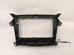 Audio portátil para coche, pantalla táctil de 9 pulgadas, Panel de Radio GPS, Android para REPRODUCTOR DE DVD, marco de pantalla grande para Toyota <span class=keywords><strong>HIACE</strong></span> <span class=keywords><strong>2016</strong></span>, tablero - Product Image 5