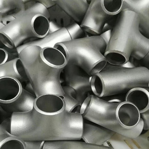 Titan Carbon Siêu Duplex Ống Thép Không Gỉ Lắp SCH 40 4 Inch 90 Độ Khuỷu Tay - Product Image 6