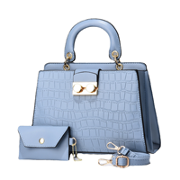 Sac à main fourre-tout décontracté pour femme en cuir PU imperméable de luxe coréen avec fermeture éclair et doublure en polyester, collection 2026, vente chaude